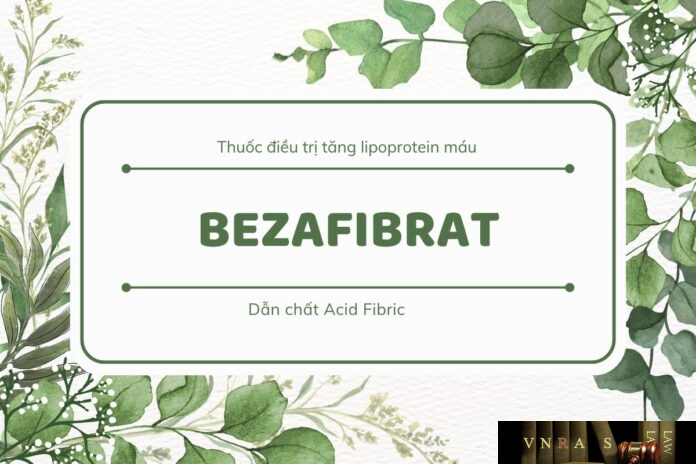 Bezafibrat