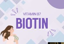 Biotin - Vitamin B7