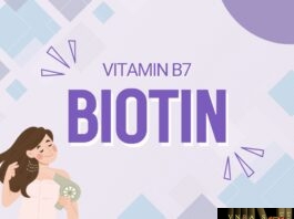 Biotin - Vitamin B7
