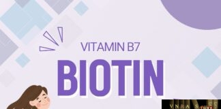 Biotin - Vitamin B7