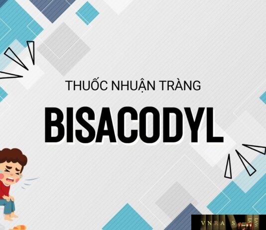 Bisacodyl
