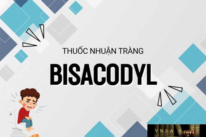 Bisacodyl