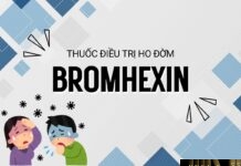 Bromhexine