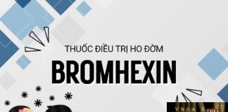 Bromhexine