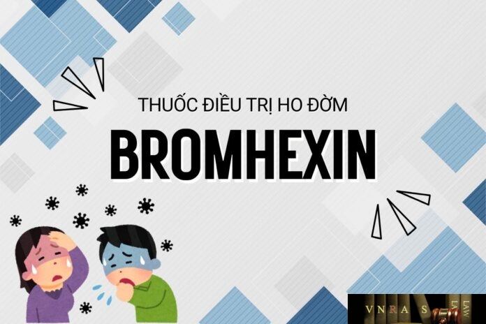 Bromhexine