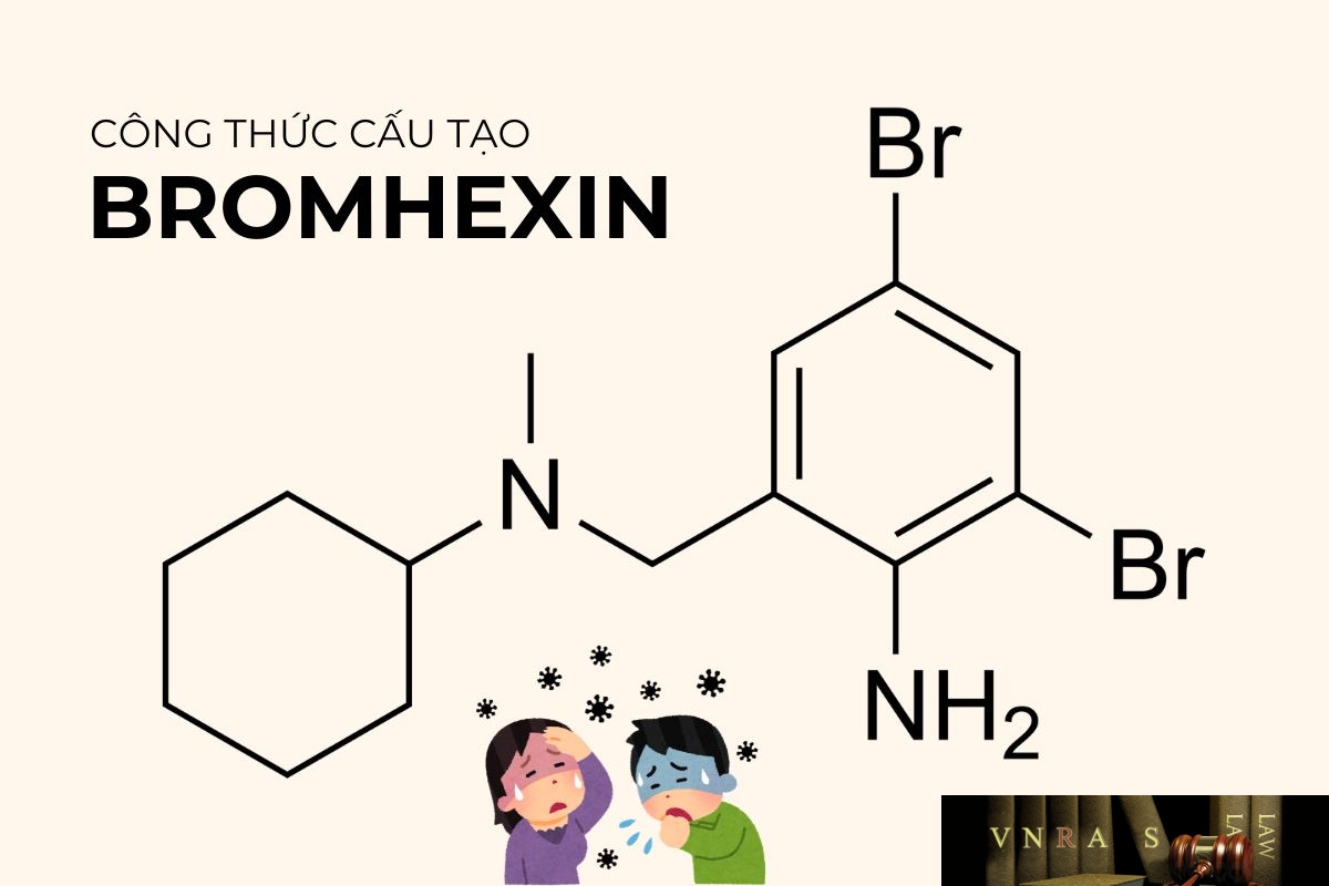 Bromhexine