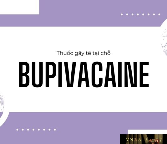 Bupivacaine