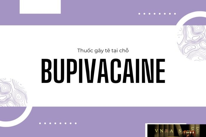 Bupivacaine