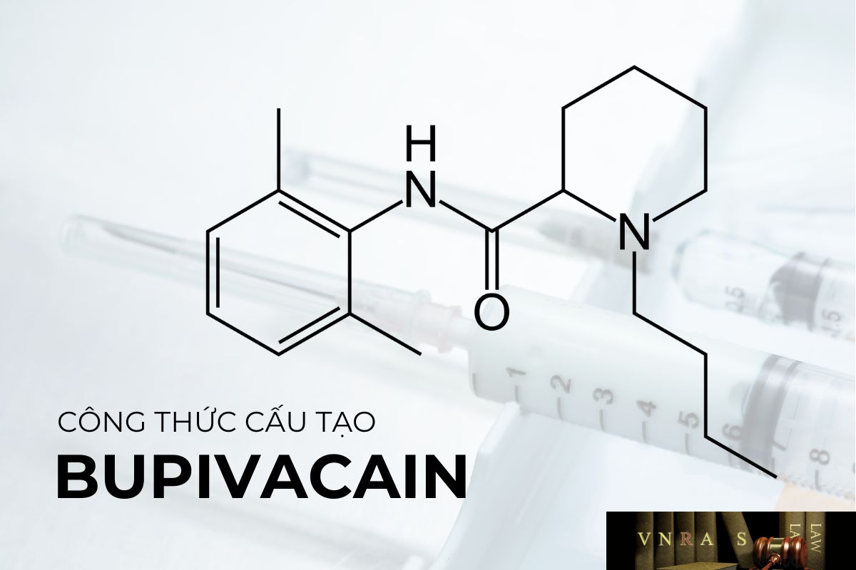 Bupivacaine