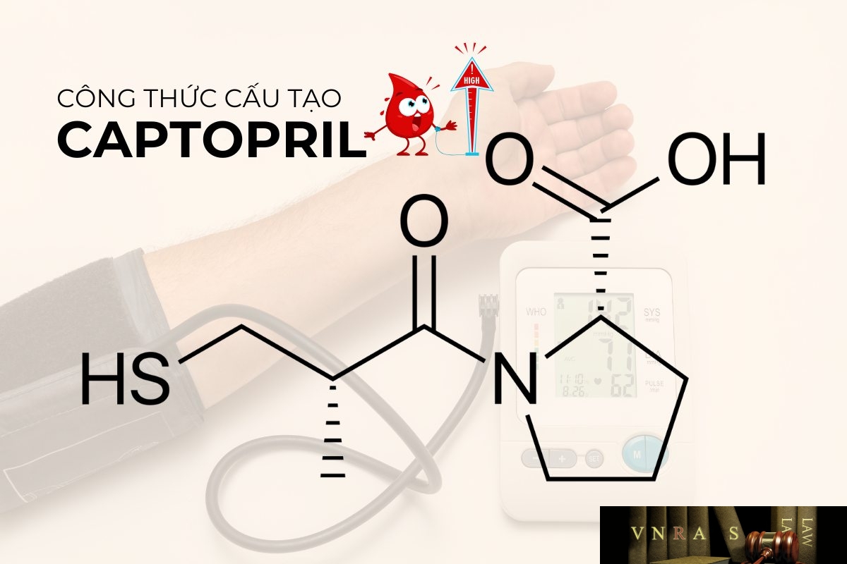 Captopril