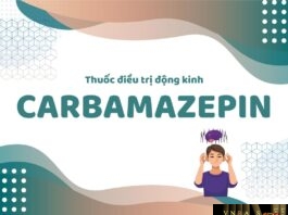 Carbamazepine