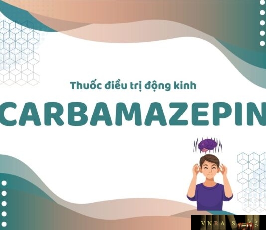 Carbamazepine