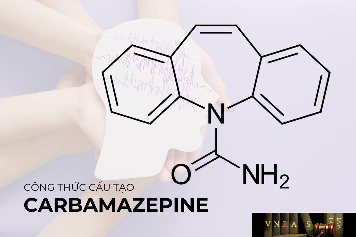 Carbamazepine