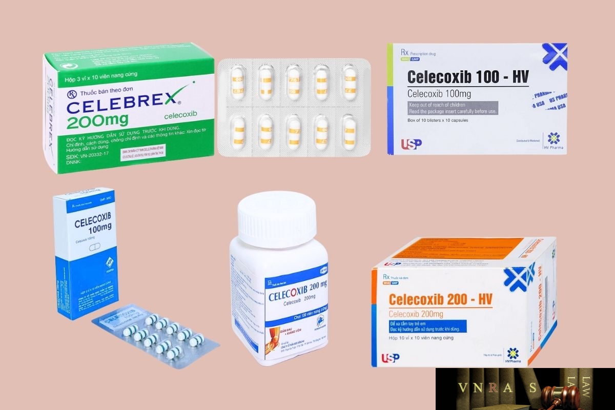 Celecoxib