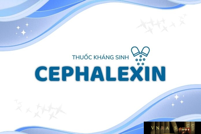 Cephalexin