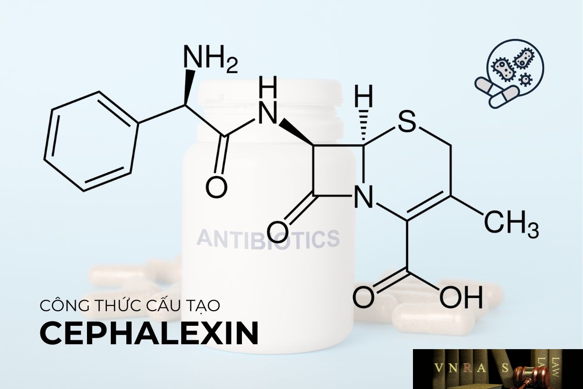 Cephalexin