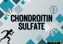 Chondroitin sulfat