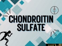 Chondroitin sulfat