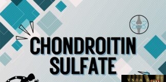 Chondroitin sulfat