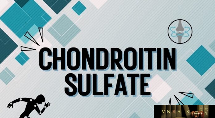 Chondroitin sulfat