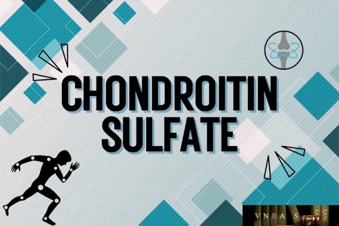 Chondroitin sulfat