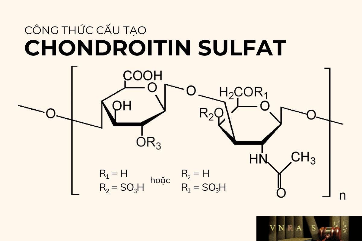 Chondroitin sulfat