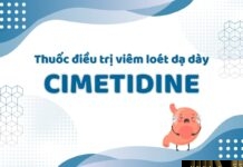 Cimetidine