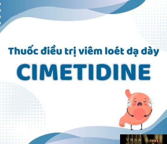 Cimetidine