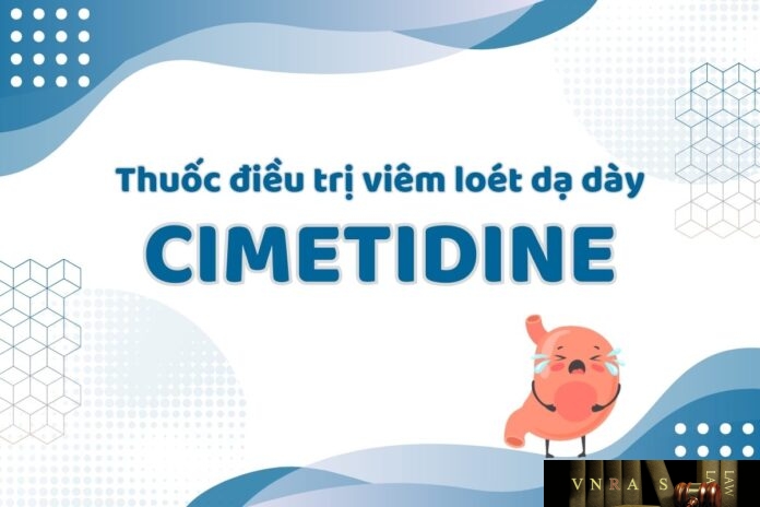 Cimetidine