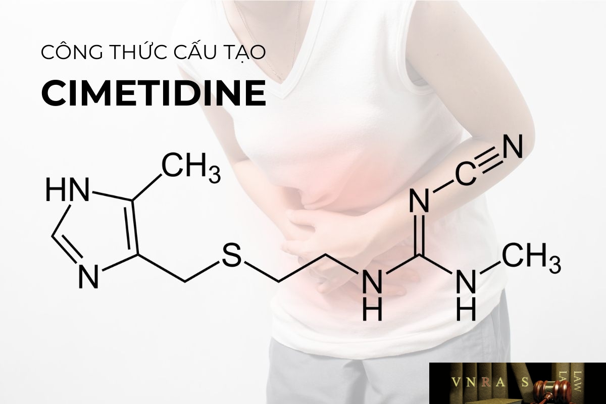 Cimetidine