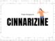 Cinnarizine