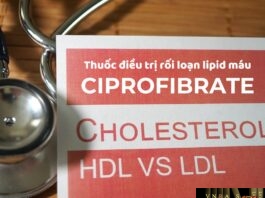 Ciprofibrate
