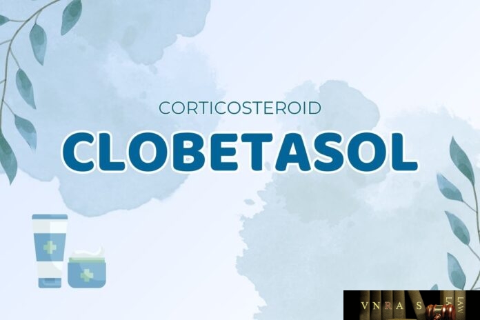 Clobetasol