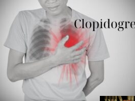 Clopidogrel