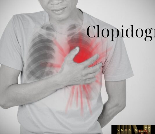 Clopidogrel