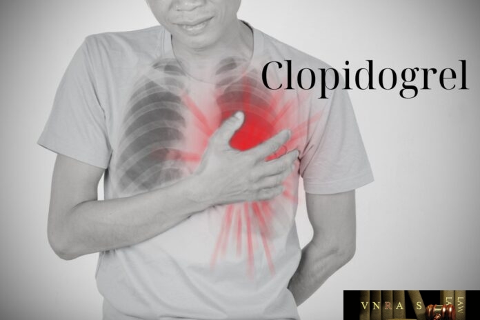 Clopidogrel