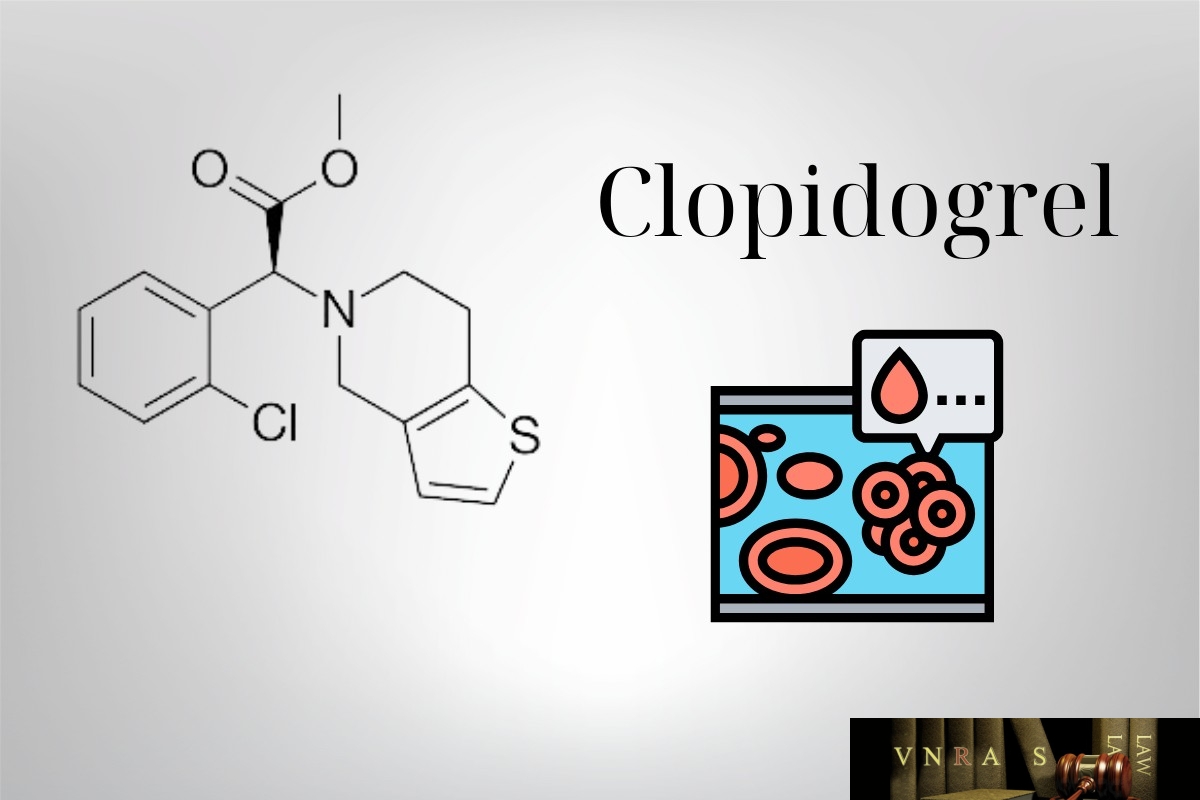 Clopidogrel