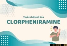 Clorpheniramine