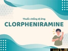 Clorpheniramine