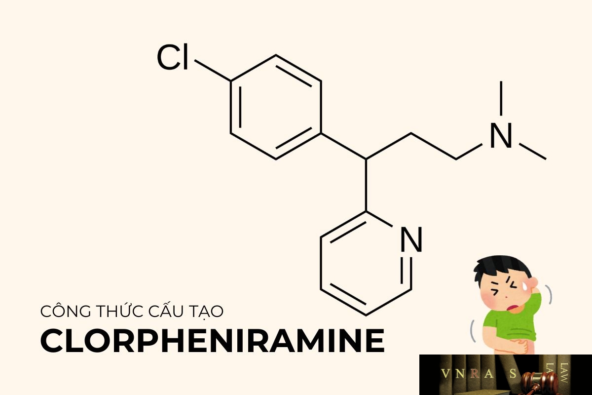 Clorpheniramine