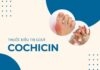 Colchicin