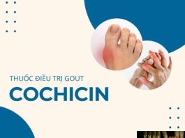 Colchicin