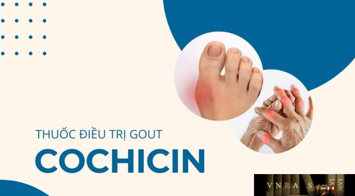 Colchicin