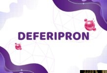 Deferipron