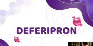 Deferipron