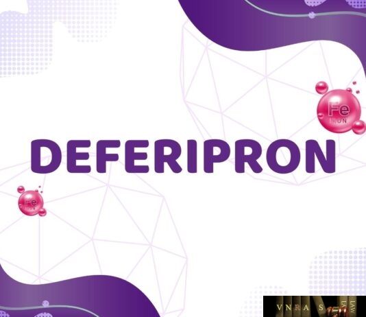 Deferipron