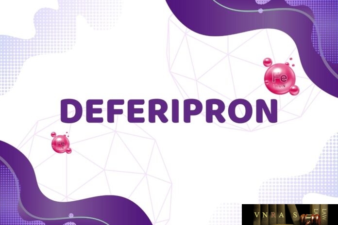 Deferipron