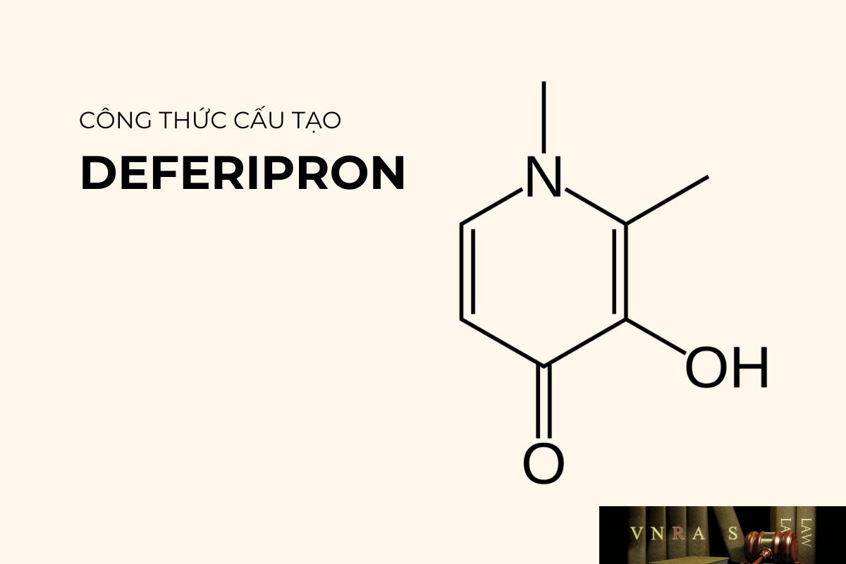 Deferipron