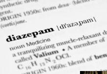 Diazepam