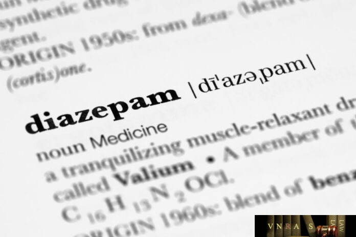 Diazepam